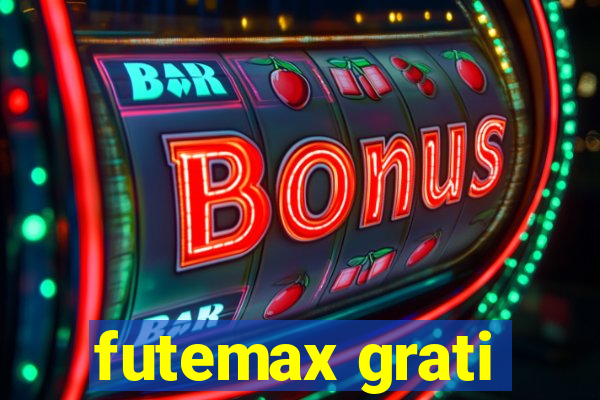 futemax grati